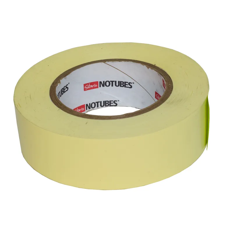 Ruban adhésif tubeless 55m atelier - Etanchéité jante 39mm - STANS