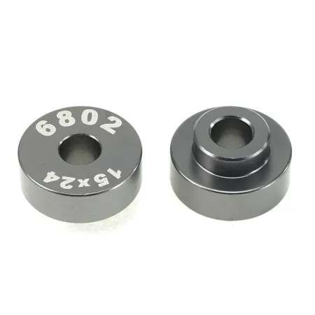 Outil guide intérieur pour roulement 6802 - Installation et extraction facilitées - ENDURO BEARINGS