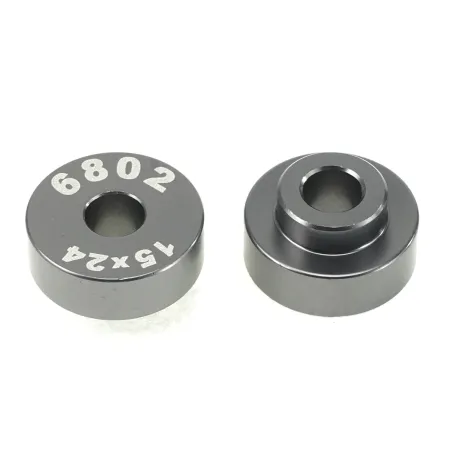 Outil guide intérieur pour roulement 6802 - Installation et extraction facilitées - ENDURO BEARINGS
