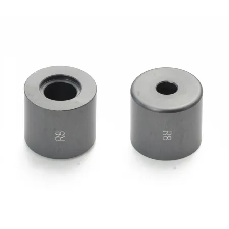 Outil guide extérieur pour roulement R8 - Installation et extraction facilitées - ENDURO BEARINGS