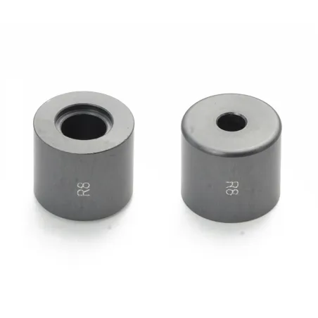 Outil guide extérieur pour roulement R8 - Installation et extraction facilitées - ENDURO BEARINGS