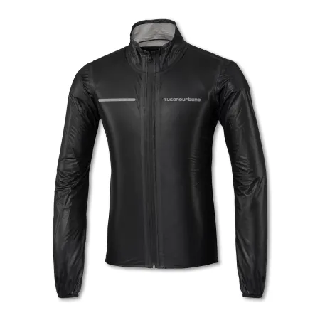 Combinaison de pluie moto taille 2XL - Protection imperméable légère - TAAC TUCANO URBANO