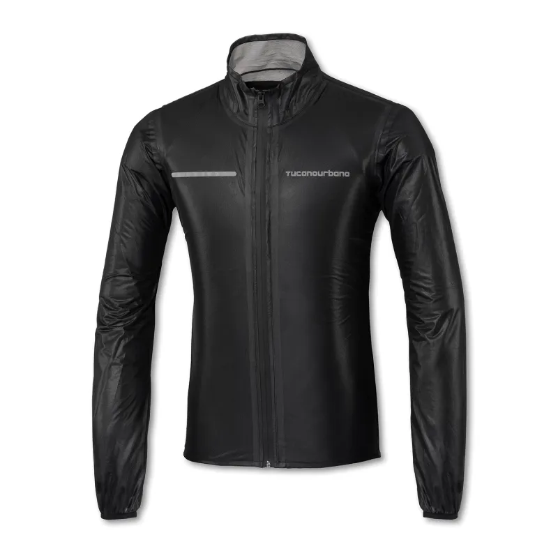 Combinaison de pluie moto taille 2XL - Protection imperméable légère - TAAC TUCANO URBANO