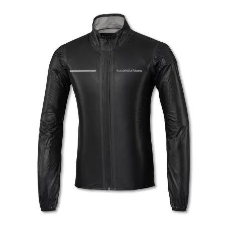 Combinaison de pluie moto taille 2XL - Protection imperméable légère - TAAC TUCANO URBANO
