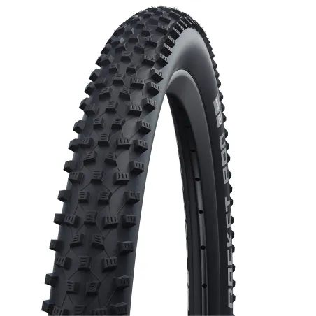 Pneu vélo VTT tubeless ready 26x2.25 - Léger performance cross-country - SCHWALBE