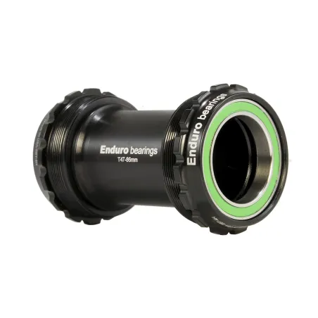Boîtier de pédalier T47 interne vers 30mm - Roulement inox durable - ENDURO BEARINGS
