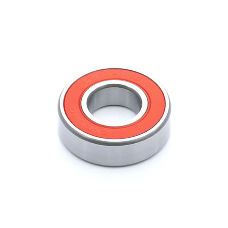 Roulement radial céramique hybride - Rotation fluide et légère - ENDURO BEARINGS
