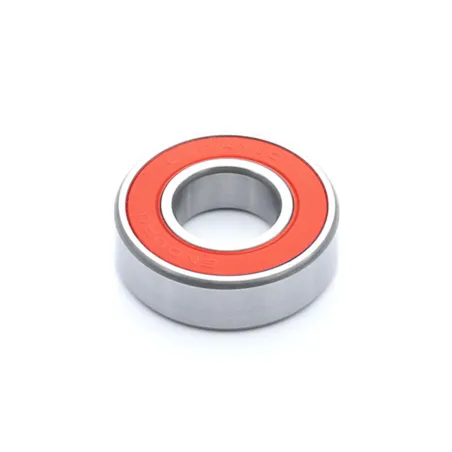 Roulement radial céramique hybride - Rotation fluide et légère - ENDURO BEARINGS