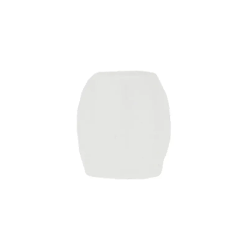 Mini protections de câble anti-frottement transparentes - Lot de 50 pièces - JAGWIRE