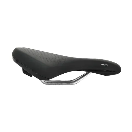 Selle vélo confort position détendue - Confort longue distance cycliste urbain - SELLE ROYAL