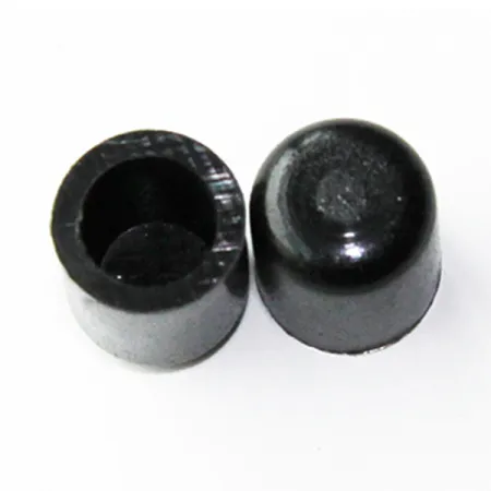 Embouts de rails pour selle Cambium - Finition et protection - BROOKS