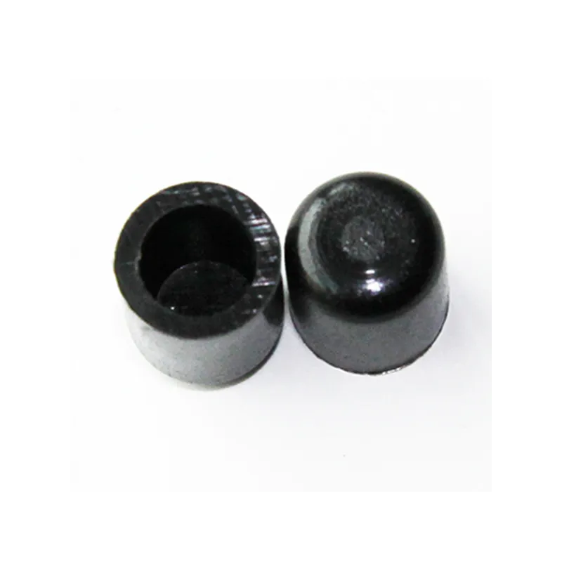 Embouts de rails pour selle Cambium - Finition et protection - BROOKS