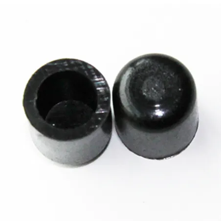 Embouts de rails pour selle Cambium - Finition et protection - BROOKS