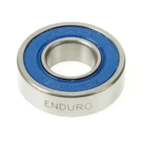 Roulement radial vélo standard - Rotation fluide et fiable - ENDURO BEARINGS