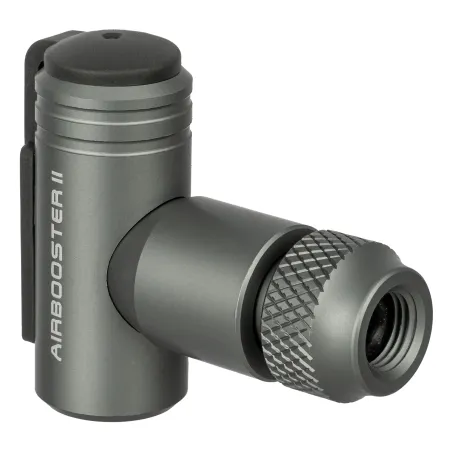Pompe à cartouche CO2 vélo - Gonflage express crevaison - TOPEAK