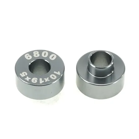 Outil guide intérieur pour roulement 6800 - Installation et extraction facilitées - ENDURO BEARINGS