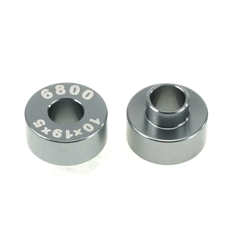Outil guide intérieur pour roulement 6800 - Installation et extraction facilitées - ENDURO BEARINGS