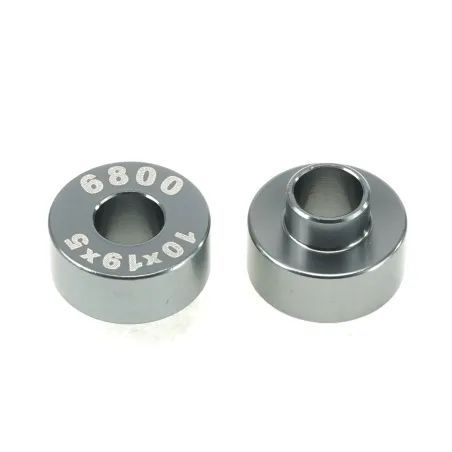 Outil guide intérieur pour roulement 6800 - Installation et extraction facilitées - ENDURO BEARINGS