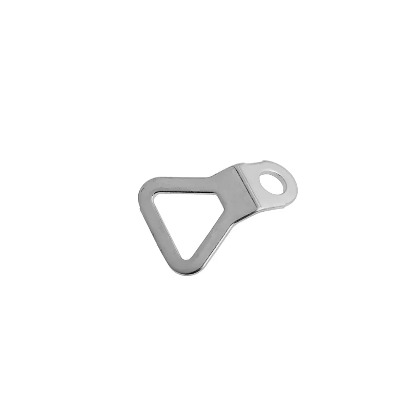 Anneaux de fixation sacoche pour selle vélo - Compatible multi-modèles - BROOKS