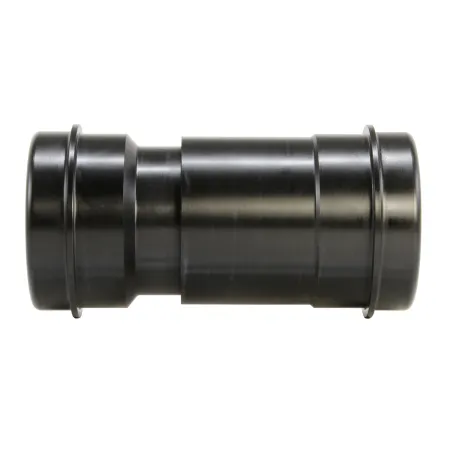 Boîtier de pédalier Delrin BB30 vers GXP - Polymère léger contact angulaire - ENDURO BEARINGS