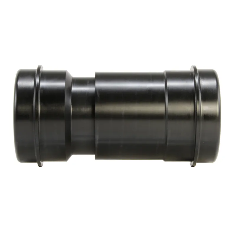 Boîtier de pédalier Delrin BB30 vers GXP - Polymère léger contact angulaire - ENDURO BEARINGS