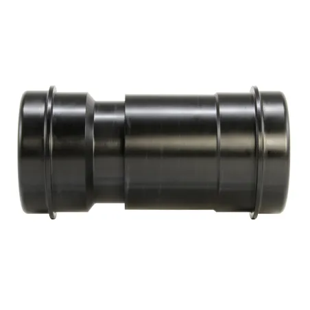 Boîtier de pédalier Delrin BB30 vers GXP - Polymère léger contact angulaire - ENDURO BEARINGS