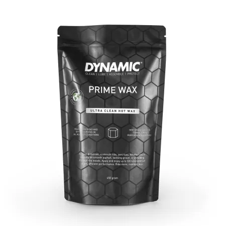 Cire de protection velo 450g - Brillance et protection longue duree - DYNAMIC