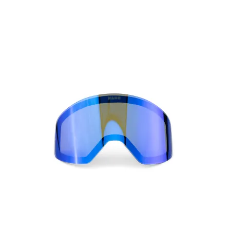 Verre de rechange lunettes VTT Selva - Protection solaire teinte niveau 1 - NAOS