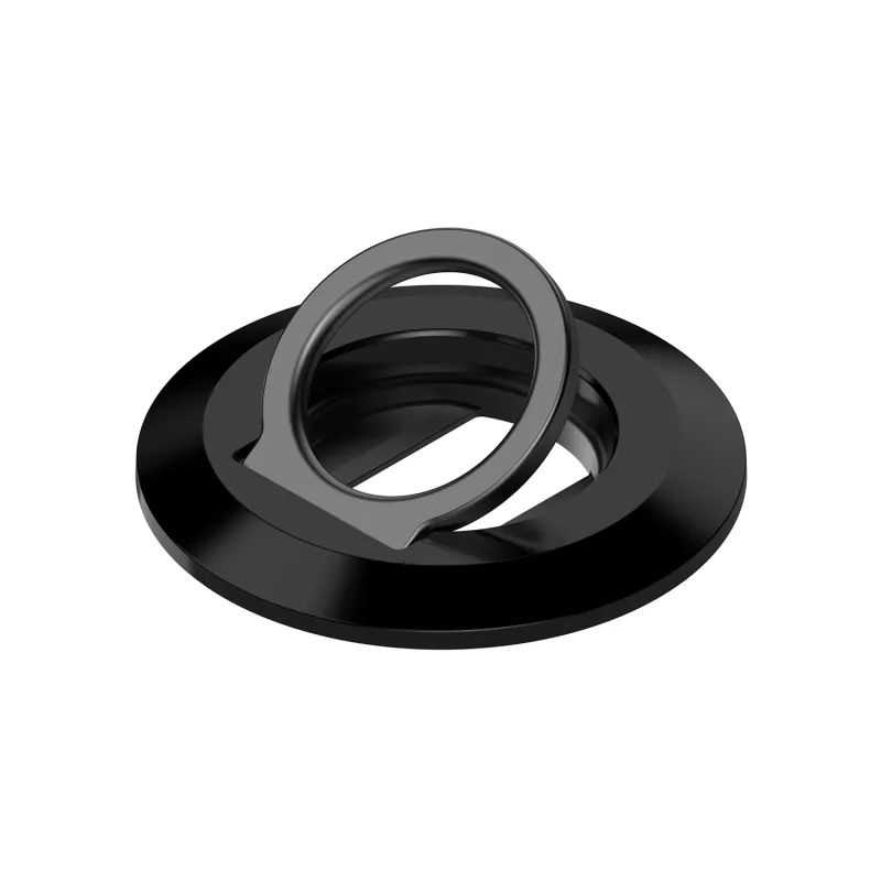 Bague support téléphone vélo avec ouvre-bouteille - Praticité magnétique nomade - QUAD LOCK