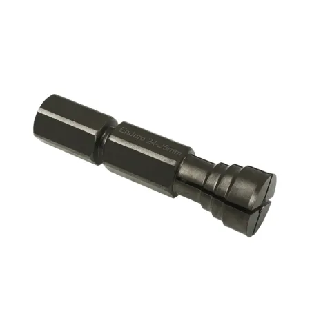 Extracteur de roulement 24-25mm chromoly - Outil précision atelier vélo - ENDURO BEARINGS