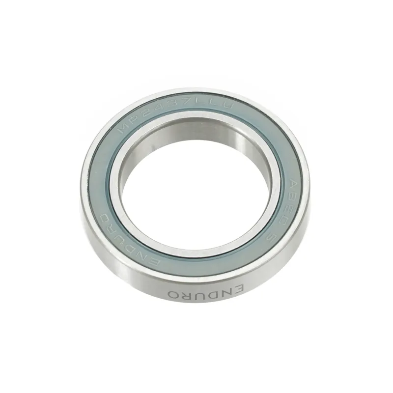 Roulement à billes radial haute précision - Rotation fluide et durable - ENDURO BEARINGS