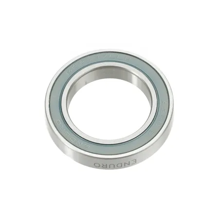 Roulement à billes radial haute précision - Rotation fluide et durable - ENDURO BEARINGS