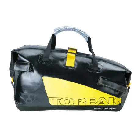 Sac étanche pour remorque vélo - Protection du chargement contre la pluie - TOPEAK