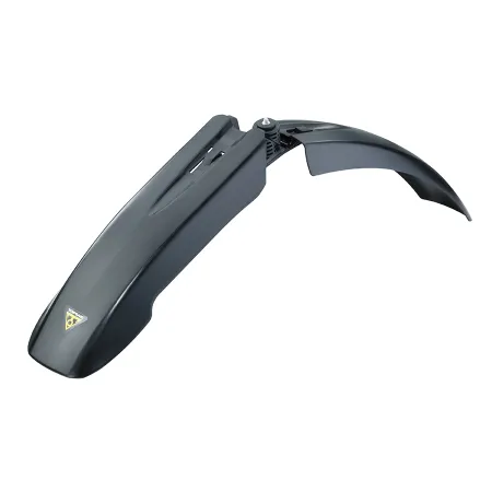 Garde-boue vélo avant 27,9 pouces DeFender FX - Protection éclaboussures - TOPEAK