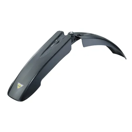 Garde-boue vélo avant 27,9 pouces DeFender FX - Protection éclaboussures - TOPEAK