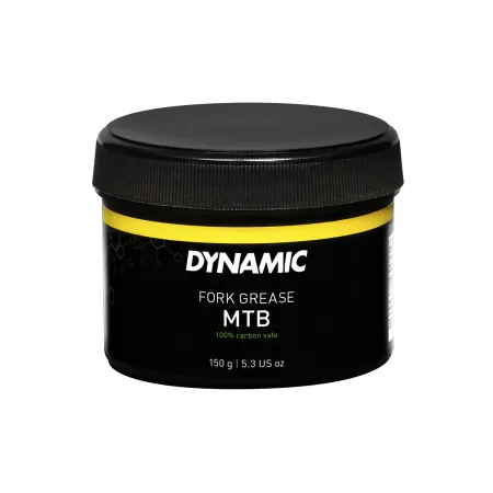 Graisse pour fourche VTT 200ml - Entretien et fluidité de suspension - DYNAMIC