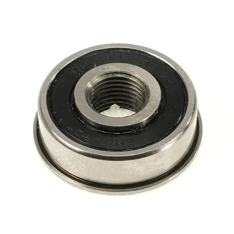 Roulement radial vélo 10x26/28x8/9 - Rotation fluide et longue durée de vie - ENDURO BEARINGS