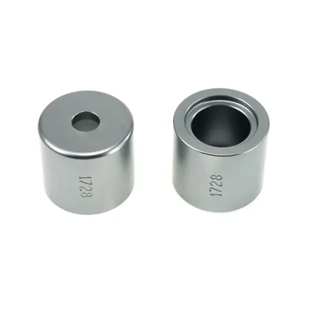 Outil guide extérieur pour roulement 1728 - Installation et extraction facilitées - ENDURO BEARINGS