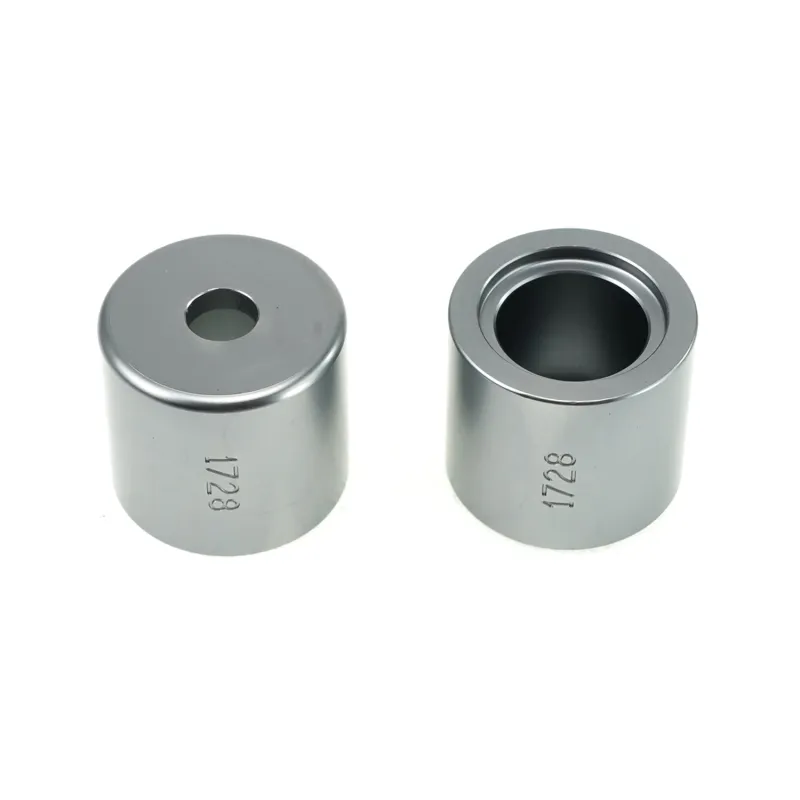 Outil guide extérieur pour roulement 1728 - Installation et extraction facilitées - ENDURO BEARINGS