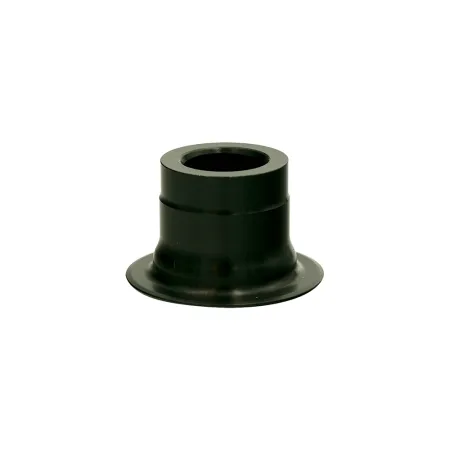 Embout de moyeu avant vélo 12x110 - Compatible 6-trous et Centerlock - STANS