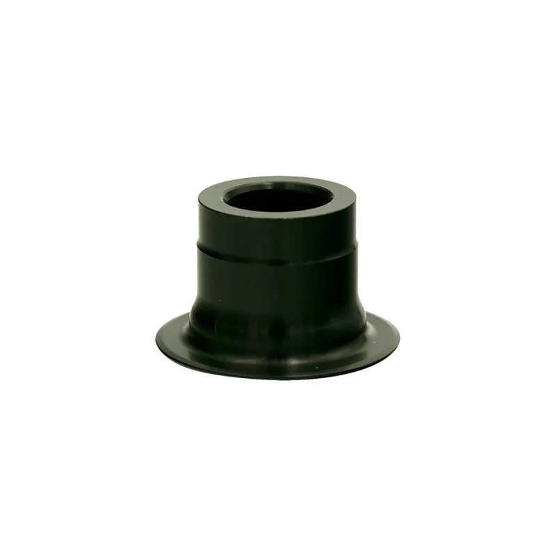 Embout de moyeu avant vélo 12x110 - Compatible 6-trous et Centerlock - STANS