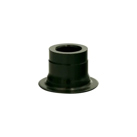 Embout de moyeu avant vélo 12x110 - Compatible 6-trous et Centerlock - STANS