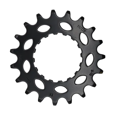 Plateau de pédalier vélo électrique 19 dents - Compatible Bosch Gen 2 - KMC