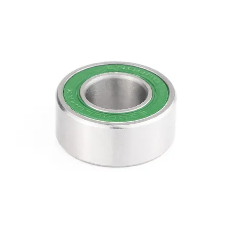 Roulement double rangée inox 12x24x10 - Rotation fluide longue durée de vie - ENDURO BEARINGS