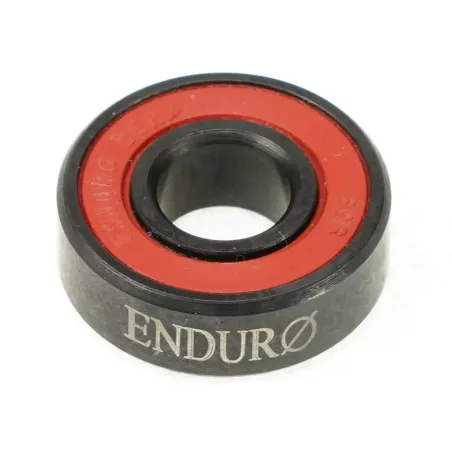 Roulement radial céramique zéro friction - Rendement maximal - ENDURO BEARINGS