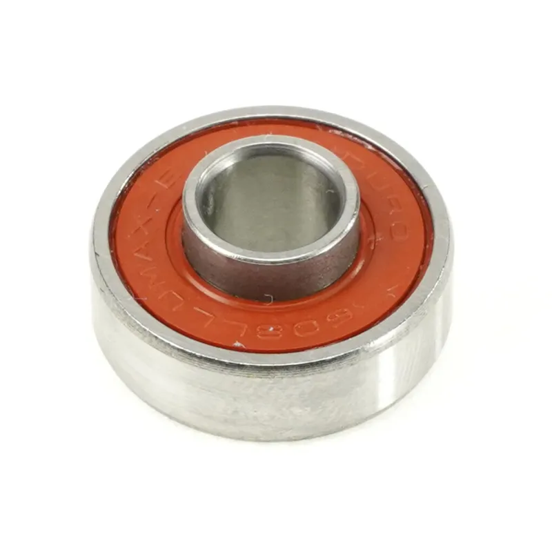 Roulement radial étanche renforcé - Rotation fluide et fiable - ENDURO BEARINGS