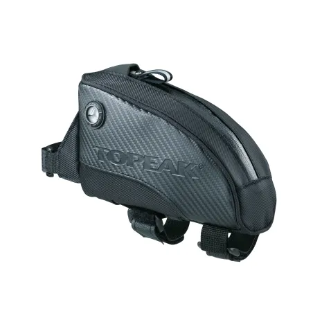 Sacoche top tube vélo taille M - Rangement pratique pour sorties longues - TOPEAK