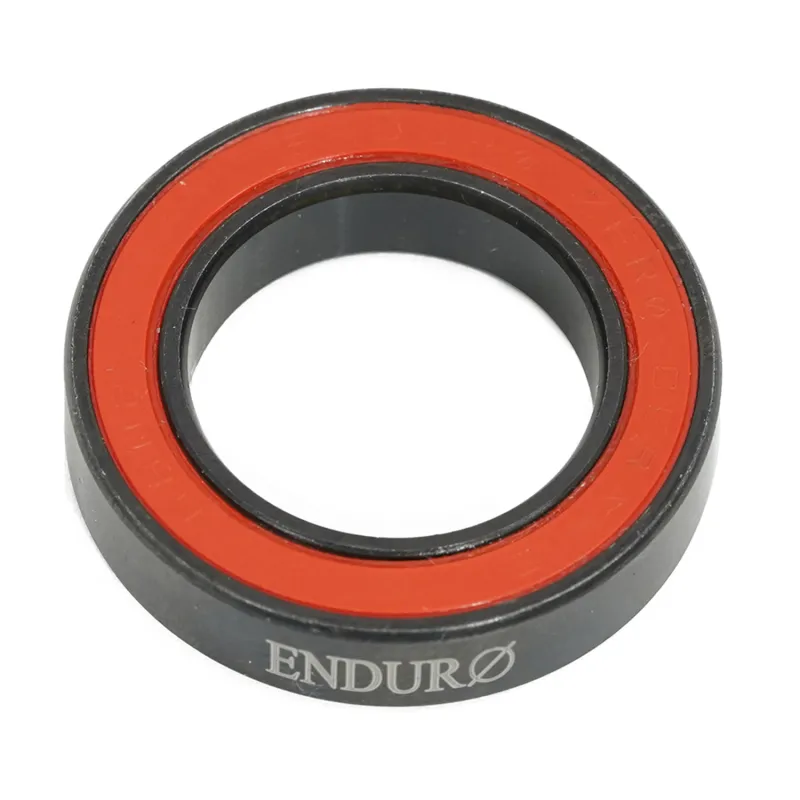 Roulement radial céramique zéro friction - Rendement maximal - ENDURO BEARINGS
