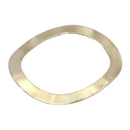 Rondelle ondulée vélo 30mm renforcée - Précharge roulement pédalier - ENDURO BEARINGS