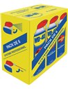 Pack Multi-fonctions 6x500ml - WD 40 - Equipe Ton camping-car - 5032227330320